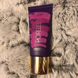 Tarte poreless mattifying face primer